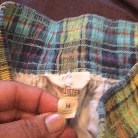 Holister skirt med - Picture 7 of 7